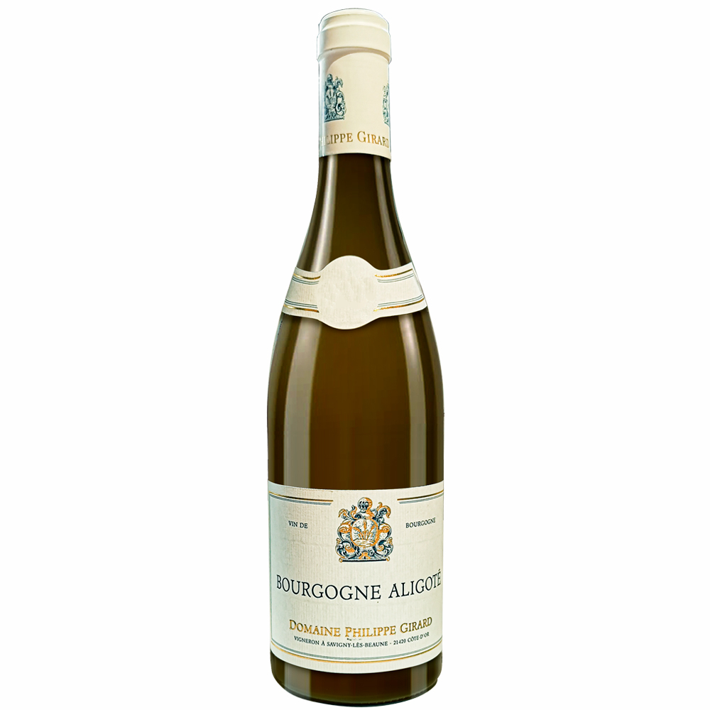 Вино Domaine Philippe Girard Bourgogne Aligoté AOC