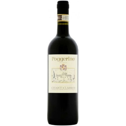 Вино Poggerino Chianti Classico