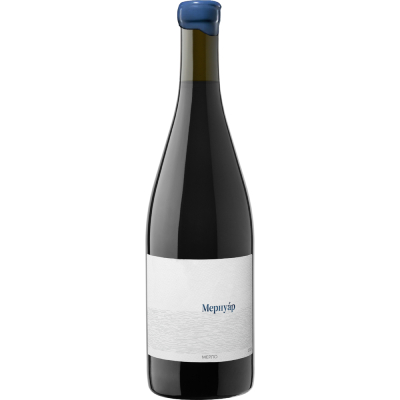 Вино Kuban-Vino Mernuar Merlo