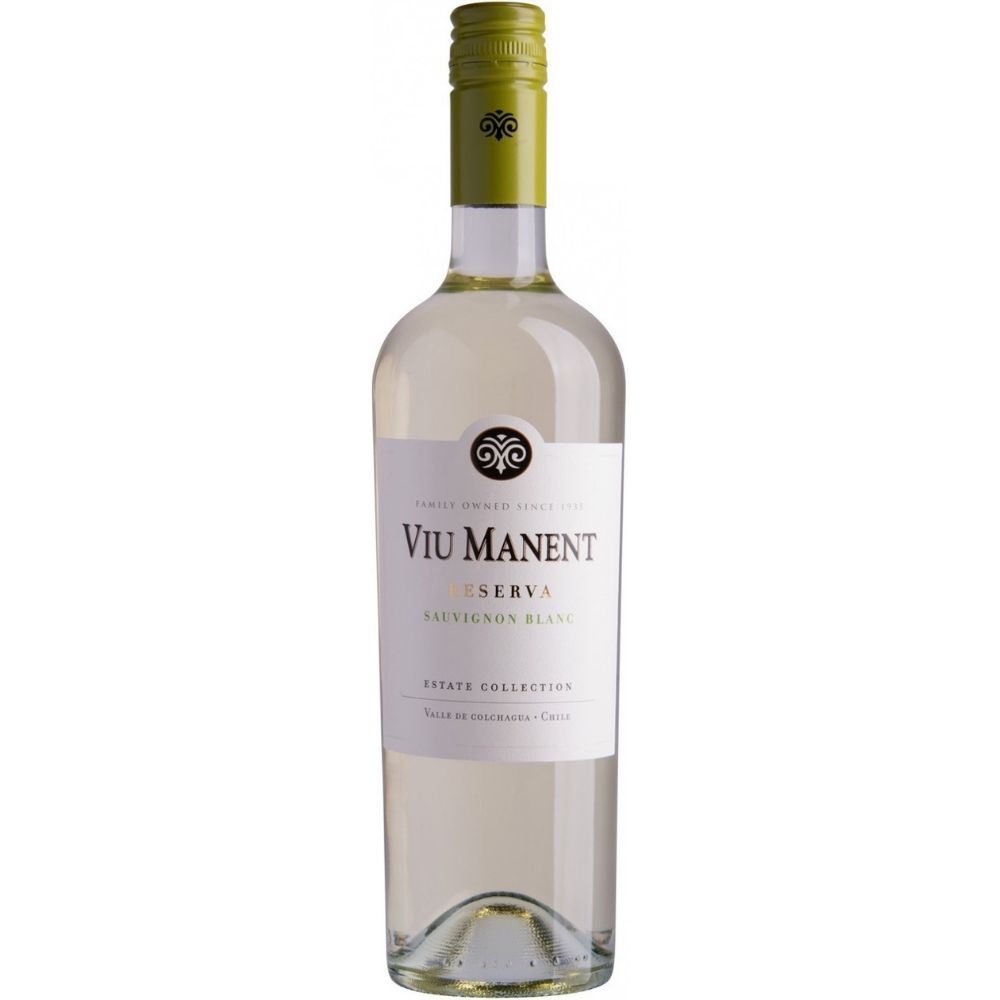 Вино Viu Manent Sauvignon Blanc Estate Collection Reserva