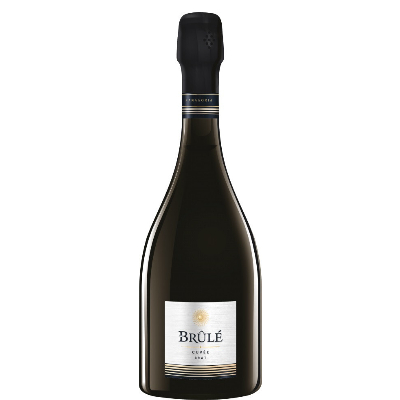 Игристое вино Fanagoria Brule Cuvee Brut White