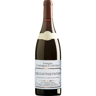 Вино Domaine Confuron-Coitetidot Bourgogne Passetoutgrains AOC