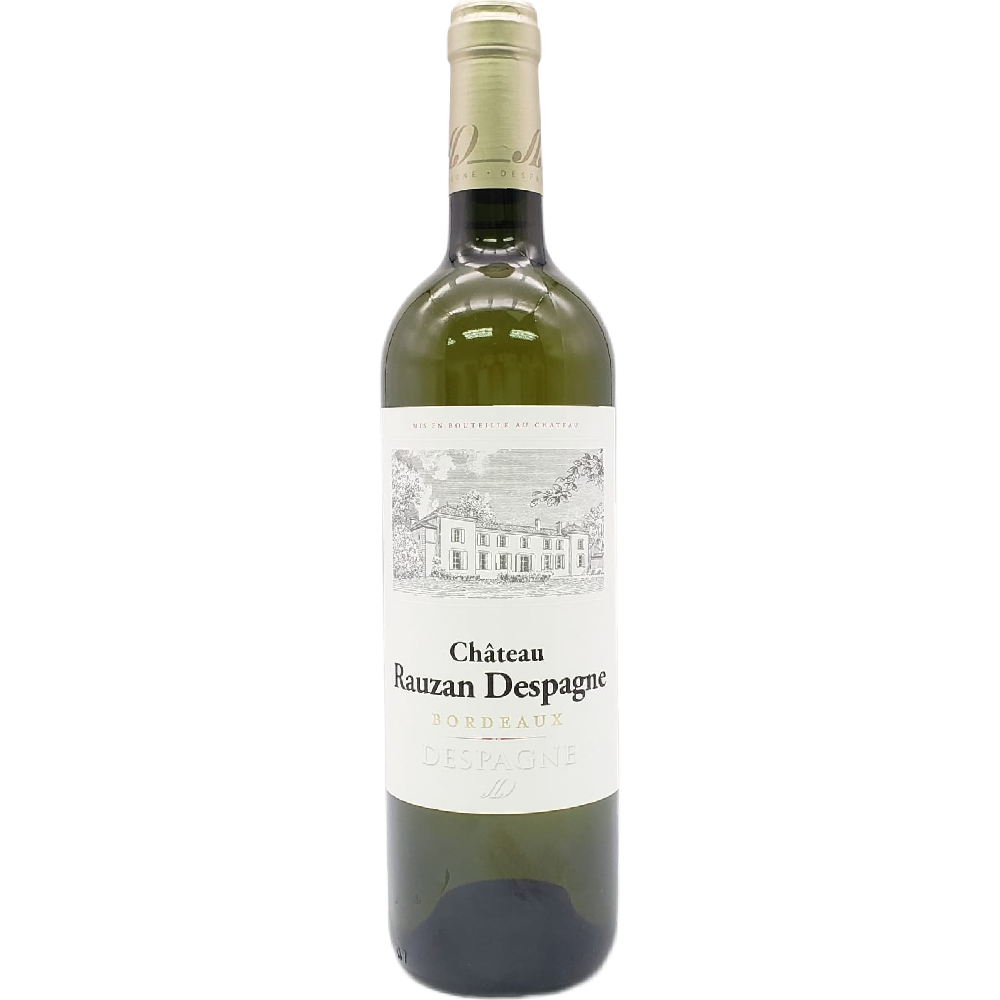 Вино Chateau Rauzan Despagne Reserve Blanc