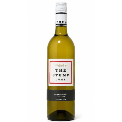 Вино d'Arenberg The Stump Jump Lightly Wooded Chardonnay