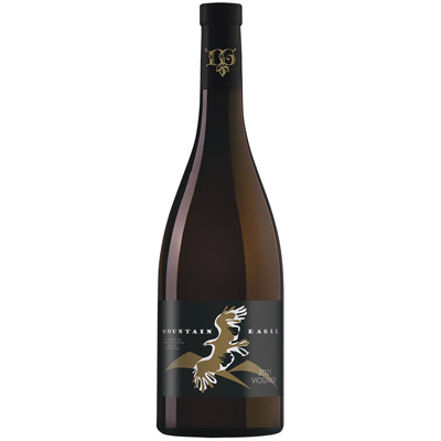 Вино Agrolain Mountain Eagle Viognier