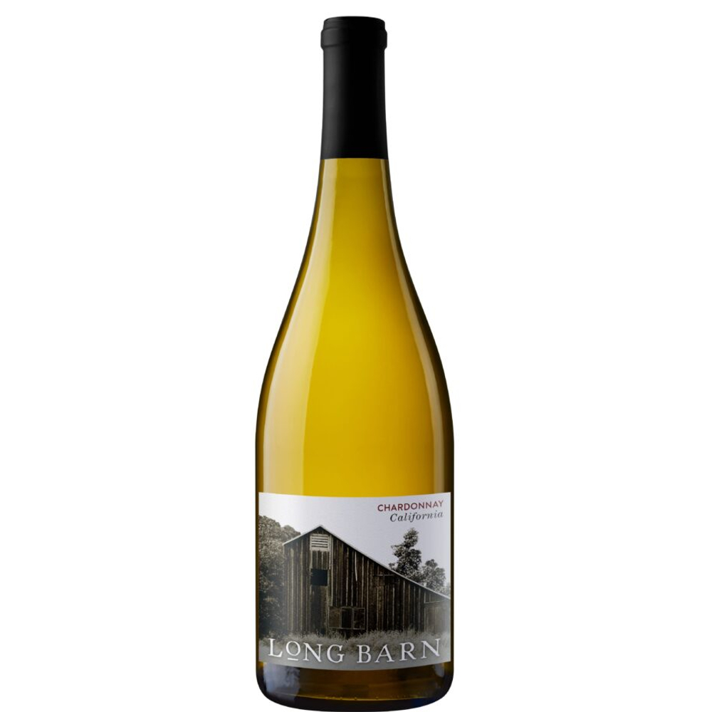 Вино Fior di Sole Long Barn Chardonnay