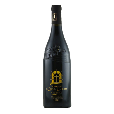 Вино Domaine le Clos des Lumieres Legende Côtes-du-Rhône AOC