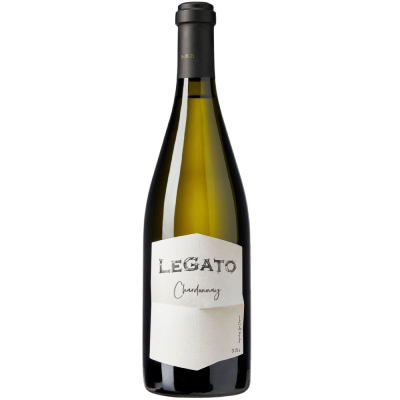Вино LeGato Chardonnay