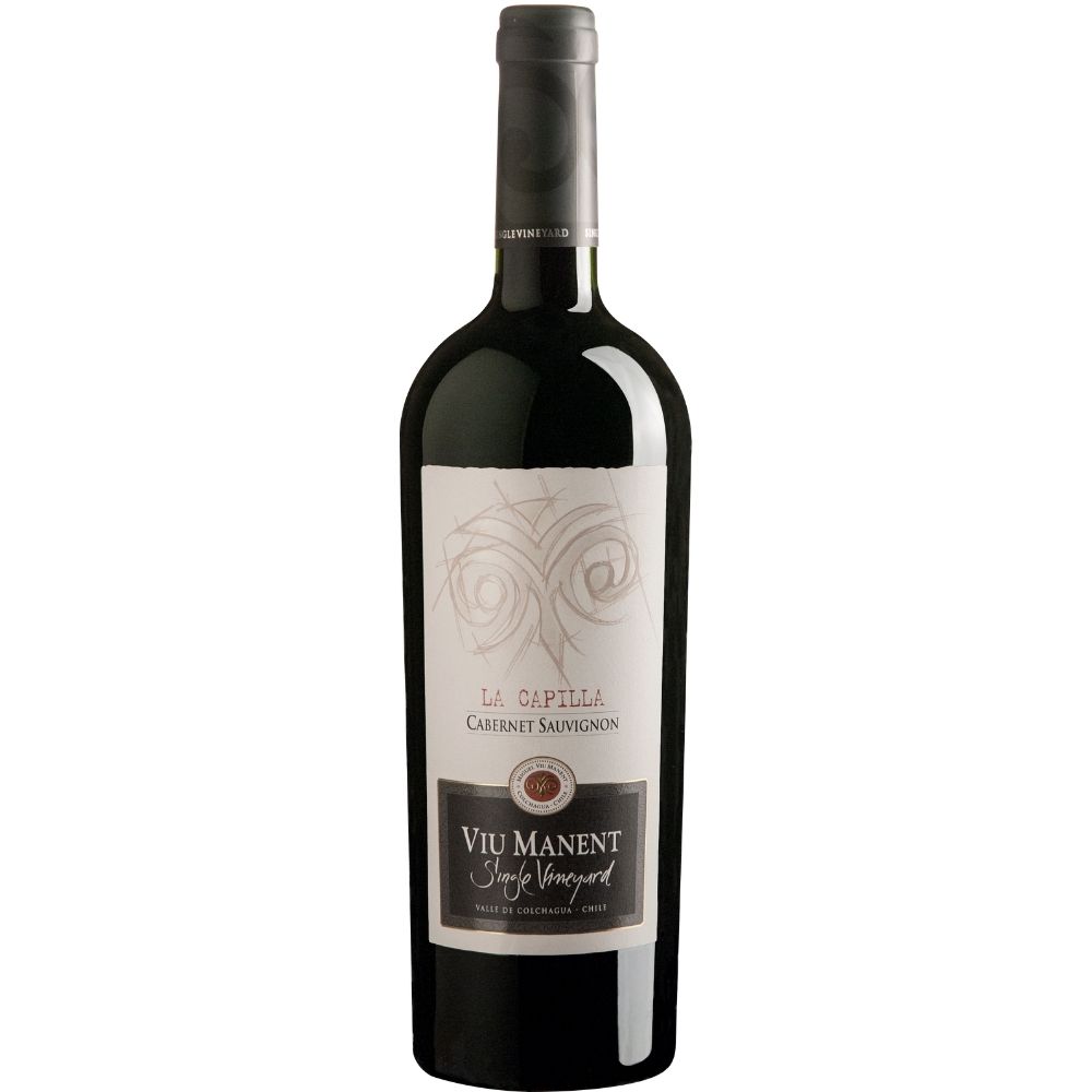 Вино Viu Manent La Capilla Single Vineyard Cabernet Sauvignon