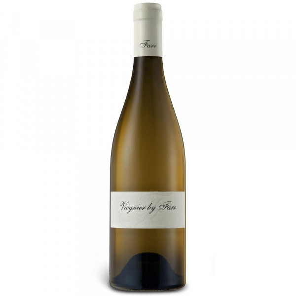 Вино By Farr Viognier