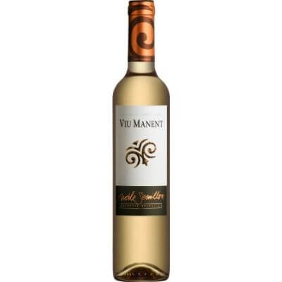 Вино Viu Manent Noble Semillon Botrytis Selection