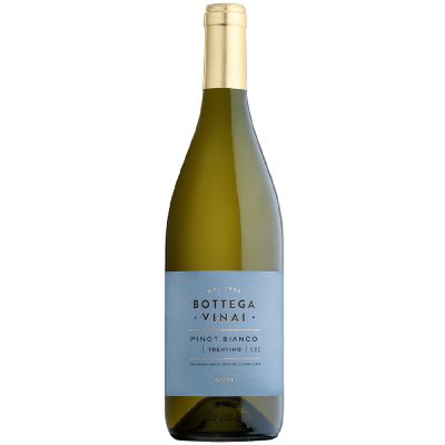 Вино Bottega Vinai Pinot Bianco