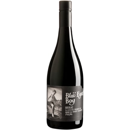 Вино Mollydooker Blue Eyed Boy Shiraz