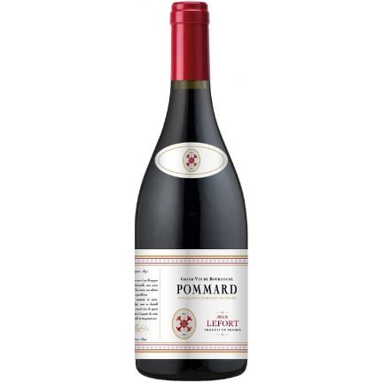 Вино Jean Lefort Pommard