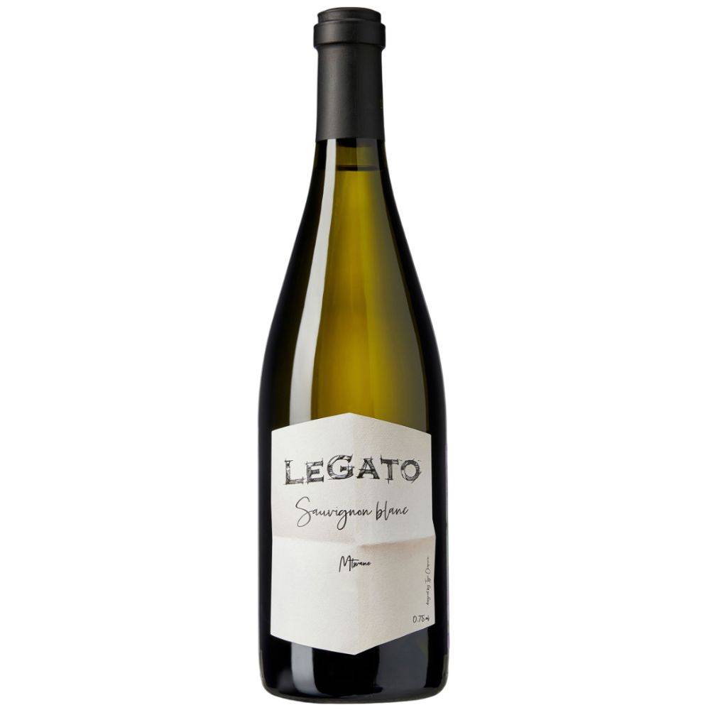 Вино LeGato Sauvignon Blanc Mtsvane