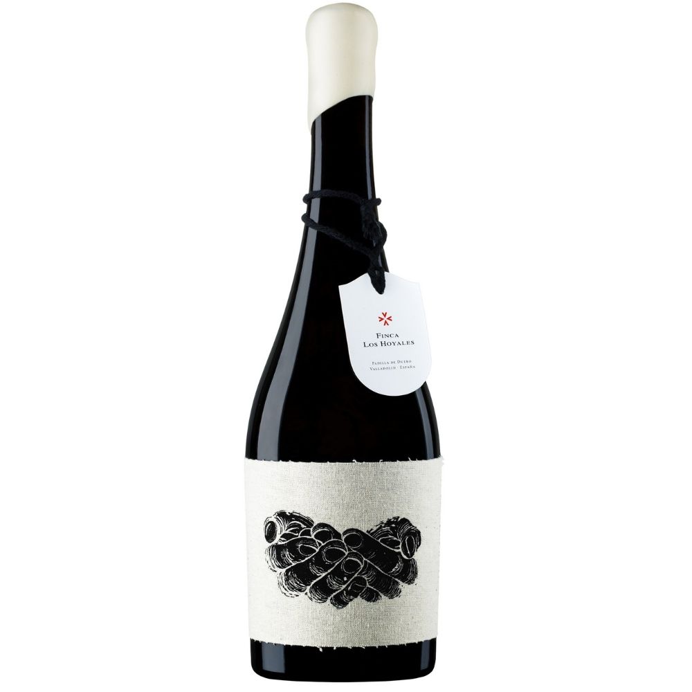 Вино Cruz de Alba Finca Los Hoyales