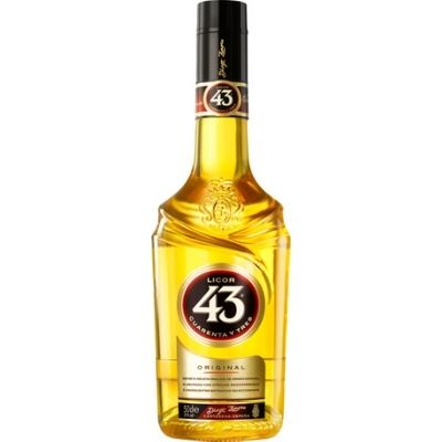 Ликер 43  Original