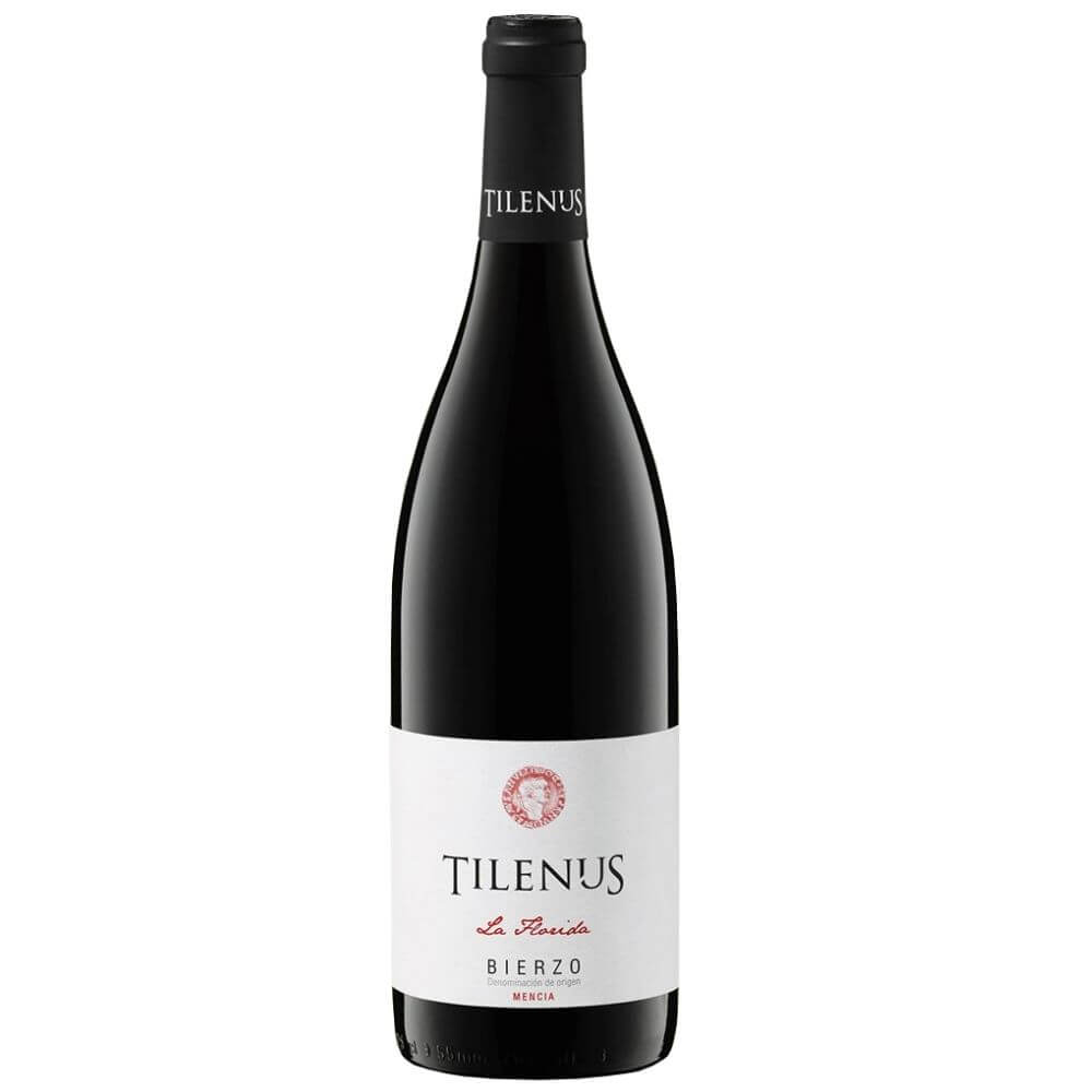 Вино Tilenus La Florida