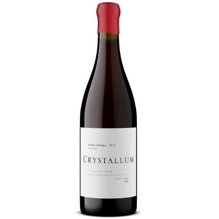 Вино Crystallum Cinema Edition Pinot Noir