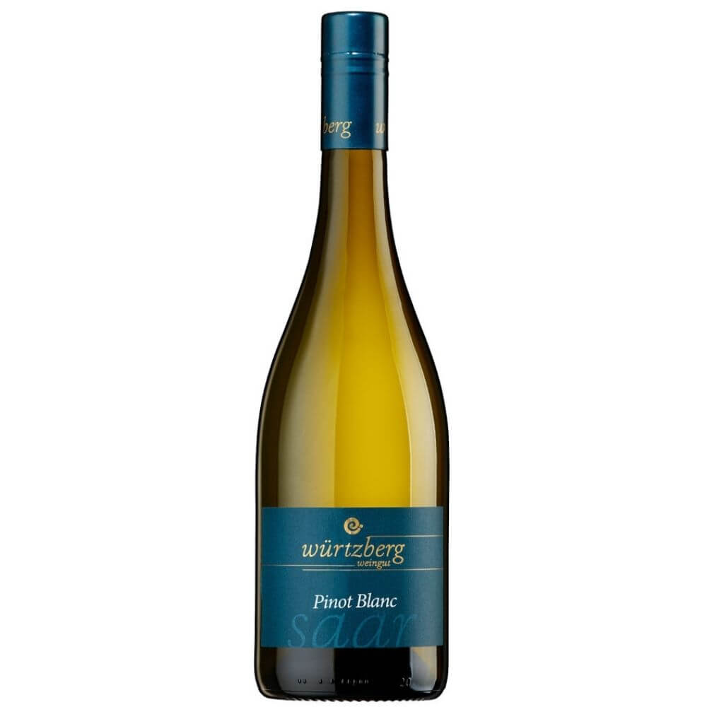 Вино Weingut Würtzberg Pinot Blanc