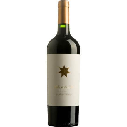 Вино Clos de los Siete Rolland Collection