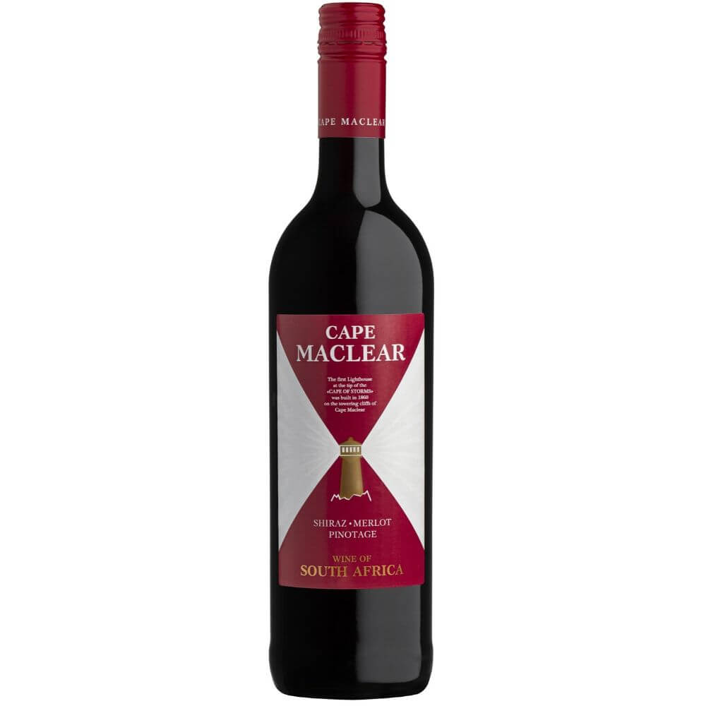 Вино Cape Maclear red