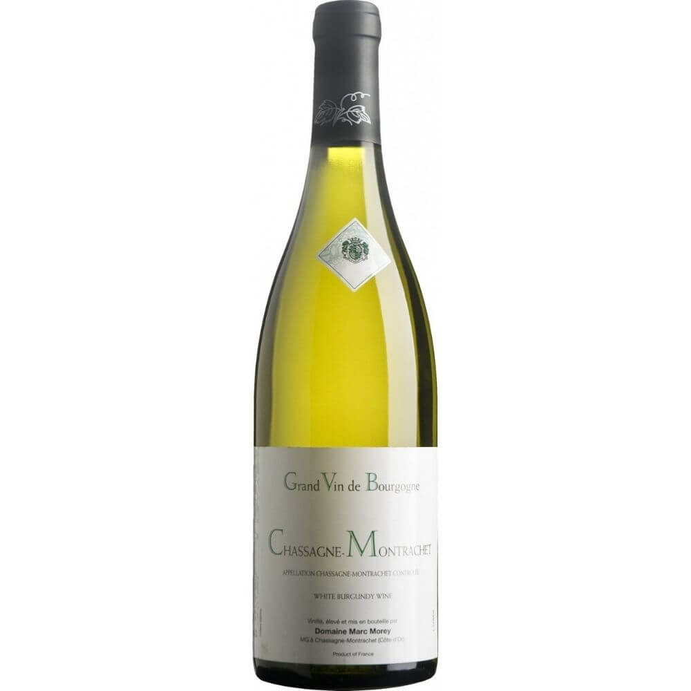 Вино Marc Morey Chassagne-Montrachet