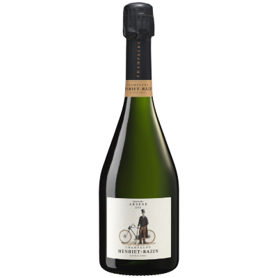 Шампанское Henriet-Bazin Arsen Grand Cru Cuvée