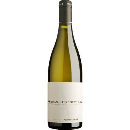 Вино Antoine Jobard Meursault-Genevrieres 1-er Cru