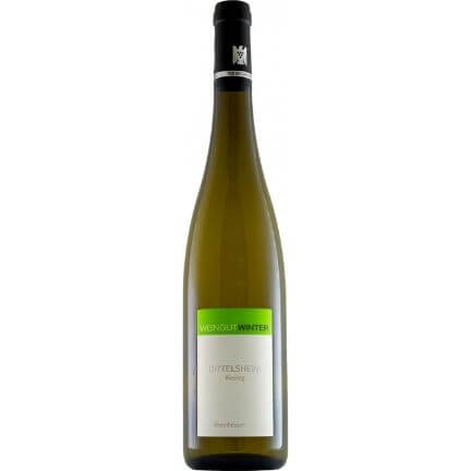 Вино Weingut Winter Dittelsheim Riesling
