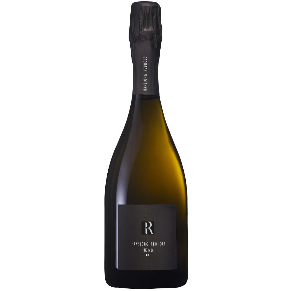 Игристое вино Weingut Rebholz PiNo  IX Sekt Extra Brut