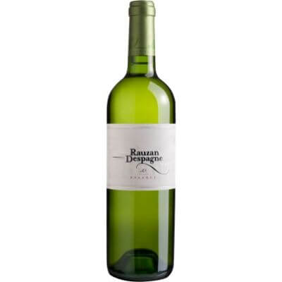 Вино Chateau Rauzan Despagne Reserve blanc