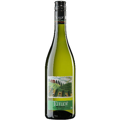 Игристое вино Toso Tutidí Prosecco DOC Frizzante