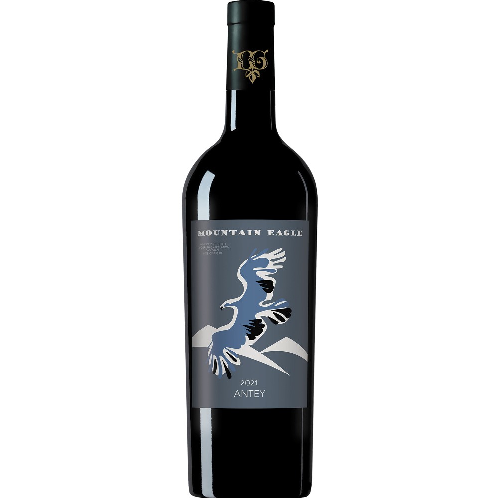 Вино Agrolain Mountain Eagle Antey