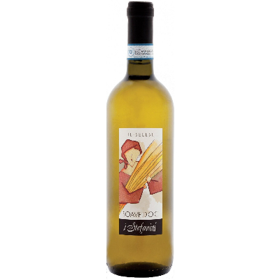 Вино I Stefanini Il Selese Soave
