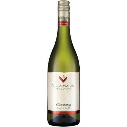 Вино Villa Maria Chardonnay Private Bin