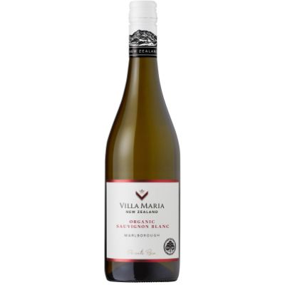 Вино Villa Maria Sauvignon Blanc Private Bin Organic
