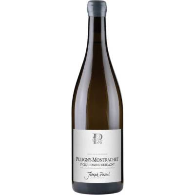 Вино Domaine Joseph Pascal Puligny-Montrachet Premier Cru Hameau de Blagny