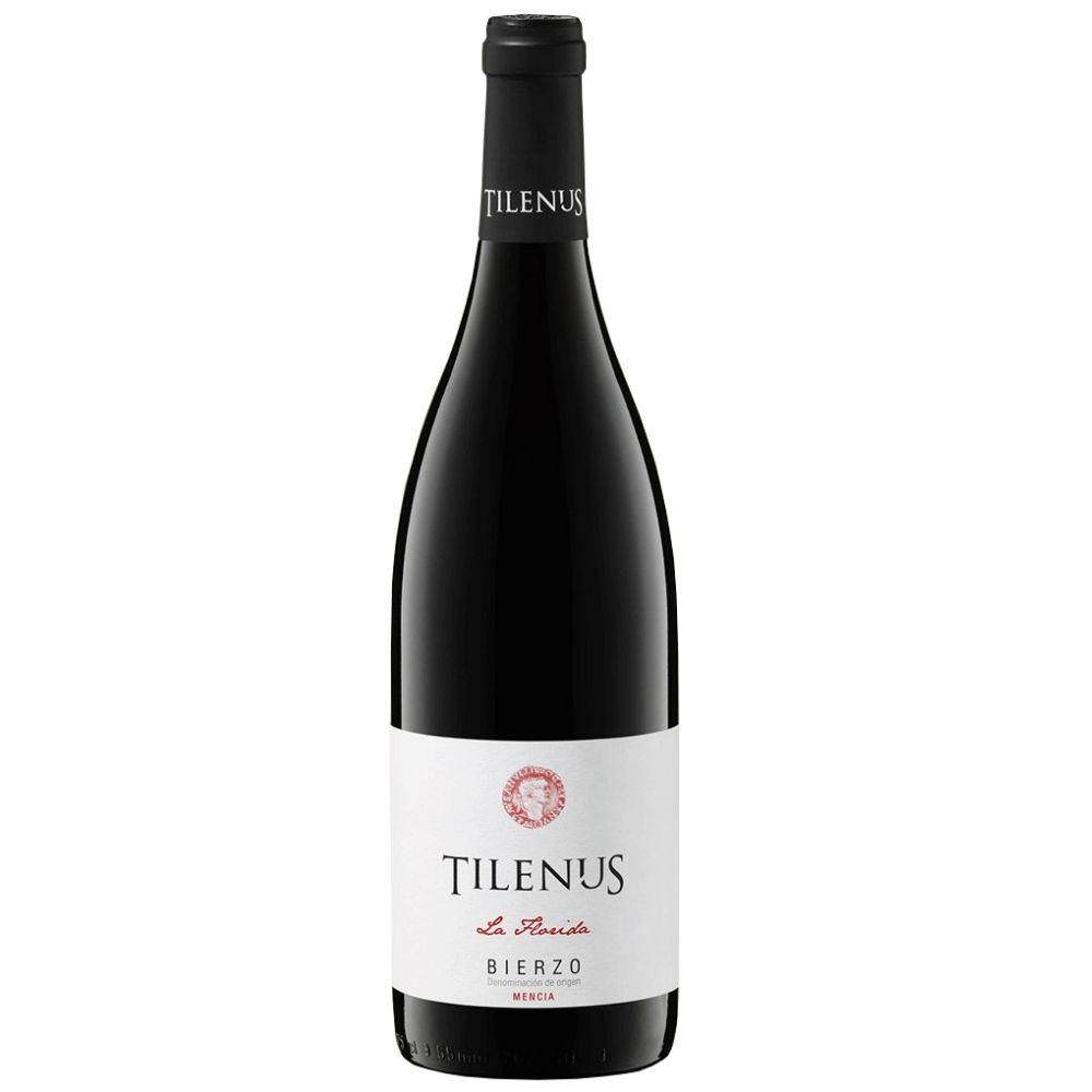 Вино Tilenus La Florida Bierzo DO