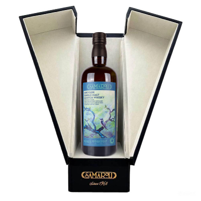 Виски Samaroli Glenrothes Single Malt Scotch (gift box)