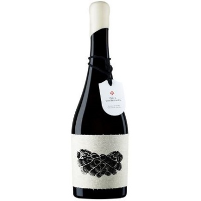 Вино Cruz de Alba Finca Los Hoyales