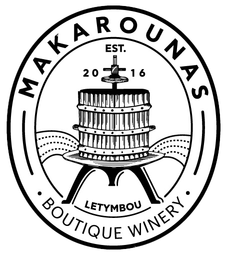 Makarounas Winery • Винодельня Макарунас