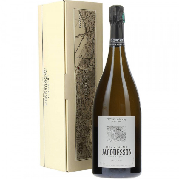 Шампанское Jacquesson Dizy Corne Bautray Brut