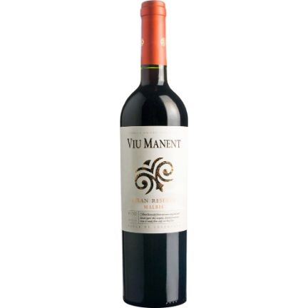 Вино Viu Manent Malbec Gran Reserva
