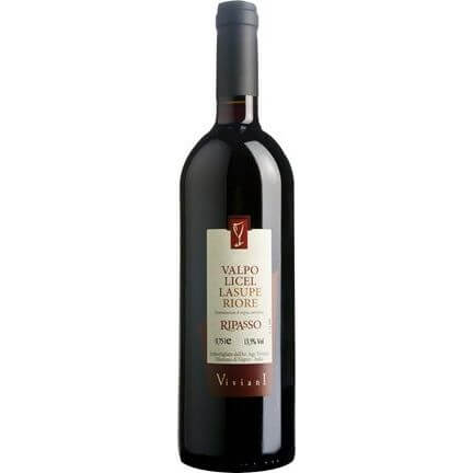 Вино Viviani Valpolicella Classico Superiore