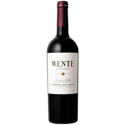 Вино Wente Cabernet Sauvignon Sourthen Hills