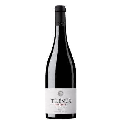 Вино Tilenus Vendimia