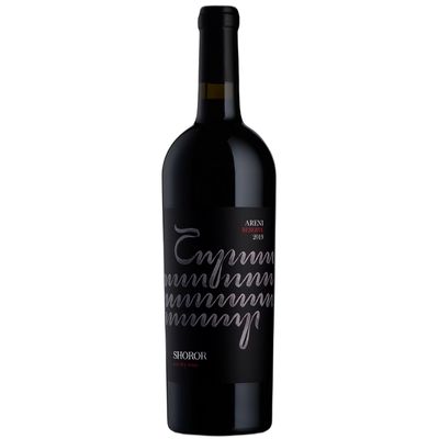 Вино Shoror Reserve