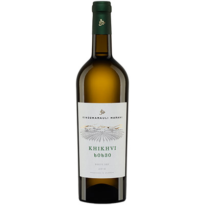 Вино Kindzmarauli Marani Khikhvi
