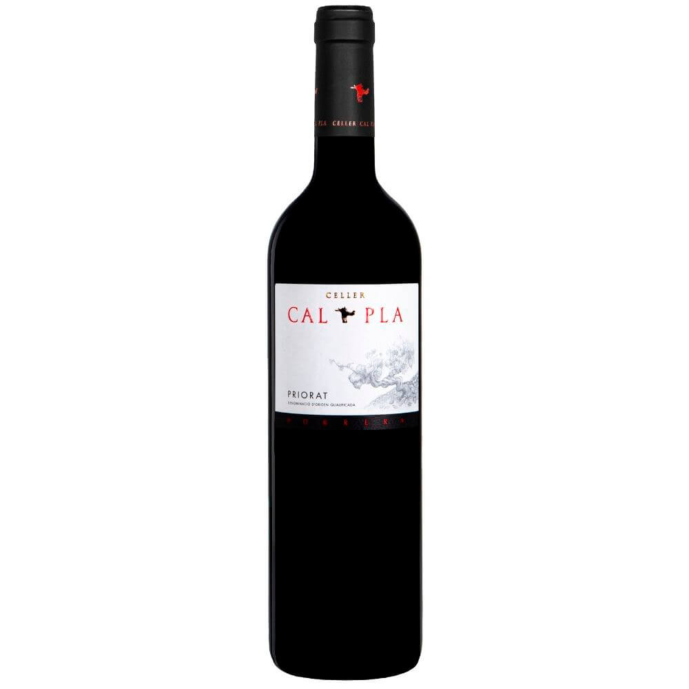 Вино Cal Pla Priorat DOQ